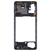 For Samsung Galaxy A71  Middle Frame Bezel Plate